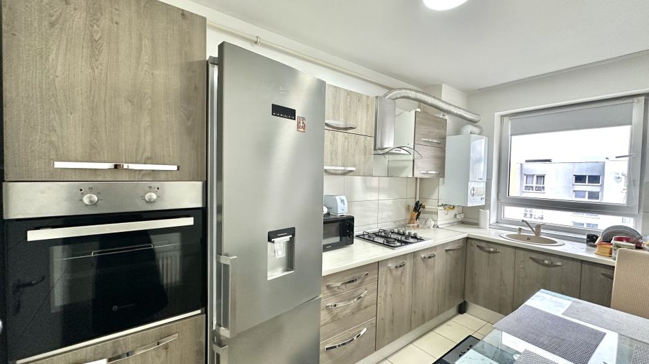 Apartament 2 camere Avantgarden 3, Pet Friendly - Poză 6