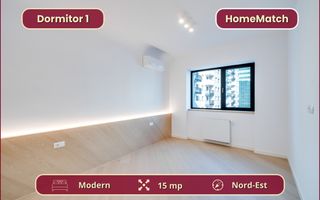 Cortina North || 3 camere || Comision 0% - Poză 7