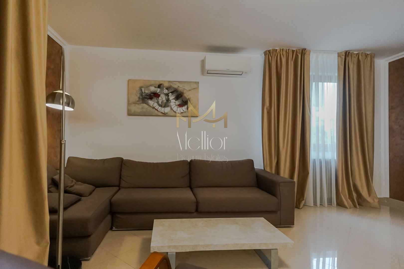 Ap spatios 4 camere, garaj, Andrei Muresanu, zona strazii Trifoiului - Poză 5