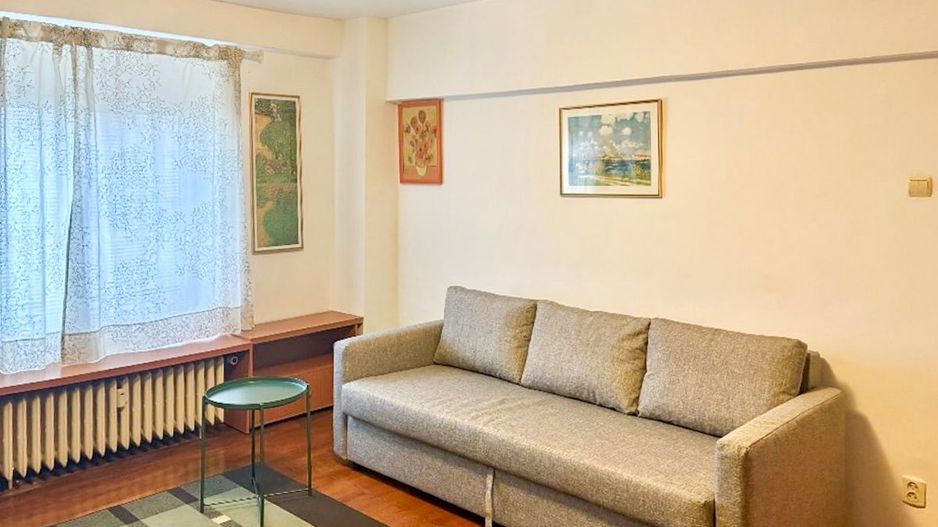 Chirie | Apartament 2 camere | 60 mp | Metrou Izvor - Poză 1