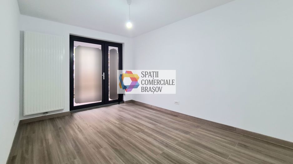 Spatiu comercial de închiriat Brasov - 101 mp # plus-imo.ro - Poză 6