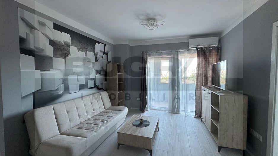 Apartament 3 camere premium, bloc nou, 67mp, garaj subteran, Marasti - Poză 1