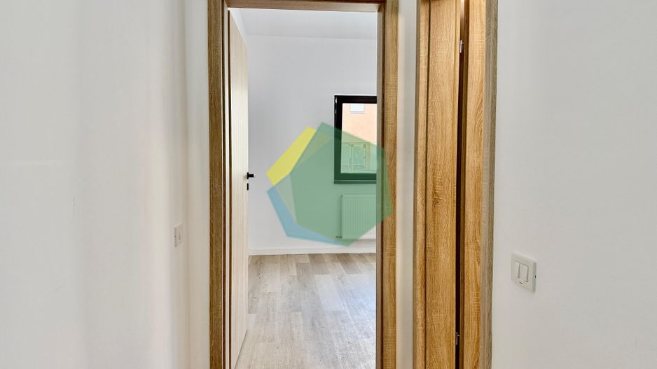 Apartament cu grădină | Otopeni, Odăi – Zona Toamnei - Poză 4