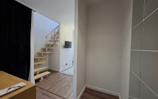 Apartament modern cu 1 cameră – Buiucani, lângă Flacăra - Poză 16