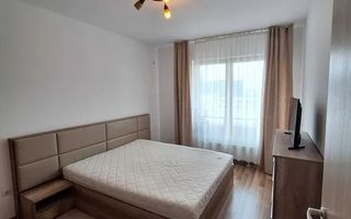 AP. 2 CAMERE GROZAVESTI, BLOC NOU, CENTRALA TERMICA, METROU 7 MINUTE - Poză 3