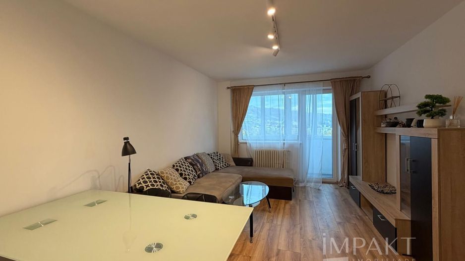 Apartament modern cu 2 camere, Grigorescu - Poză 3