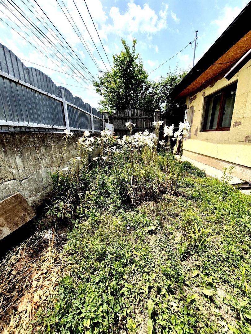 Casa batraneasca+anexa+garaj+961.07 mp teren intravilan Otopeni - Poză 25