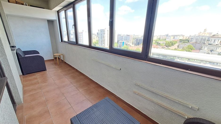 Apartament 2 camere 13 Septembrie Marriott Mall Prosper - Poză 19