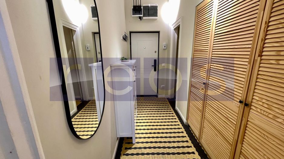 VANZARE APARTAMENT BOEM 2 CAMERE 50MP ULTRACENTRALA TERASA PANORAMICA - Poză 13