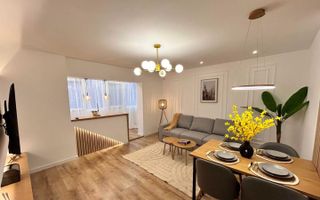 Apartament 2 camere | Bloc Anvelopat | Drumul Taberei - Poză 1