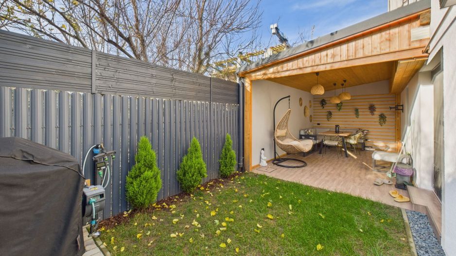 Duplex premium în Sector 3 – Ozana - Poză 14