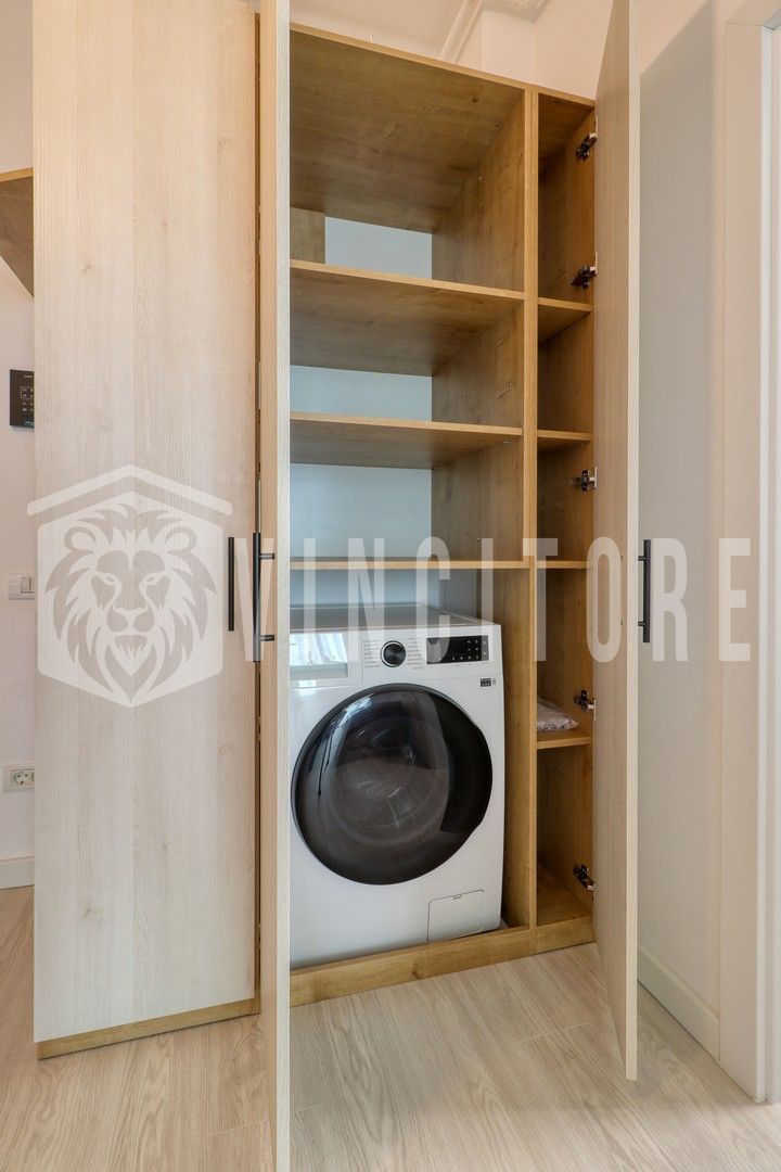 Apartament 2 Camere P-ta Alba Iulia | Bloc 2025 | Centrala | Nou - Poză 13