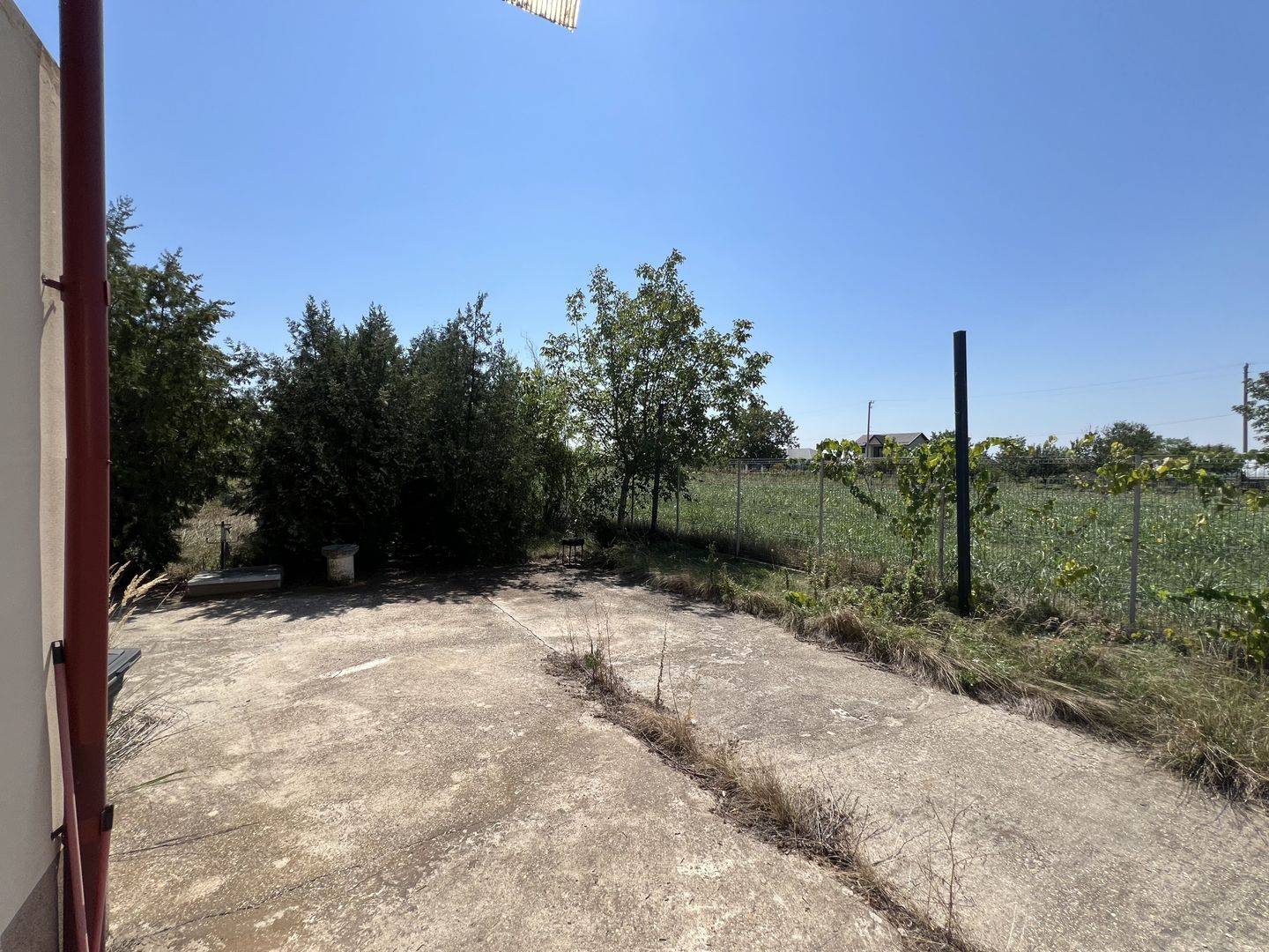 Vila superba cu teren Crevedia - Darza - Poză 28