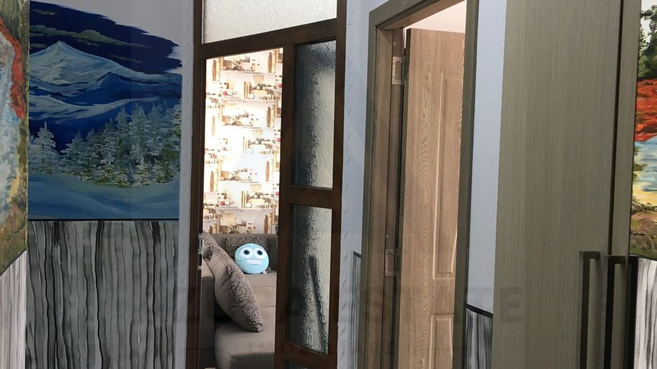 Apartament 3 camere cu terasa balcon 70 mp utili parcare Arhitectilor - Poză 14