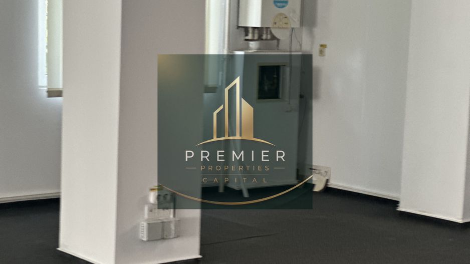 Oportunitate investitie cladire birouri proprie centrala pe fiecare etaj - Poză 13