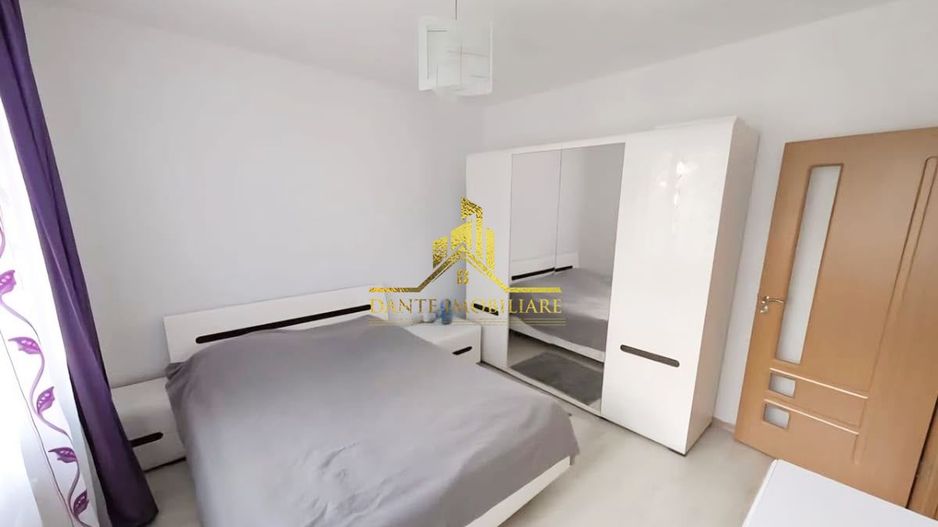 2 camere, decomandat, modern, bloc nou, balcon, ULTRACENTRAL - Poză 3