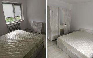 Apartament 2 camere în zona Tudor Vladimirescu, complex VIVID Club / Shabab - Poză 4