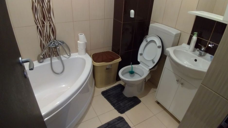 Apartament 2 camere in Militari Residence - Poză 6