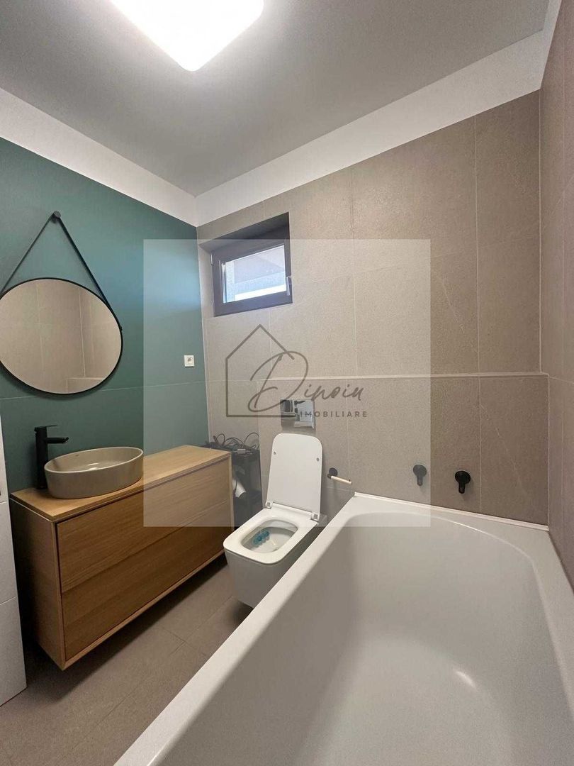 COM 0% I Vila Tunari Otopeni 50m pana la padure | teren 400mp | OCAZIE - Poză 7