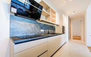 Eleganță la Malul Mării – Complex Rezidențial Premium la 50 m de Țărm - Poză 9