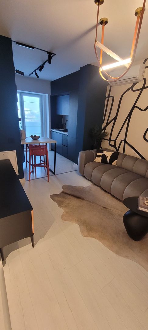 AP. 2 CAM. PROIECTUL ASTORIUM LIFE- IDEAL LOCUINTA / INVESTITIE! - Poză 1