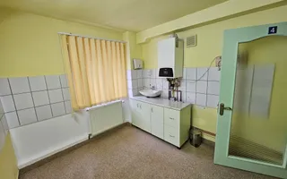 Spatiu comercial pretabil birouri, cabinete medicale, Cetate - Poză 13