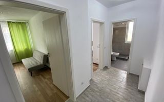 Apartament 3 camere de închiriat | Șelimbăr | 56 mp | parcare - Poză 4