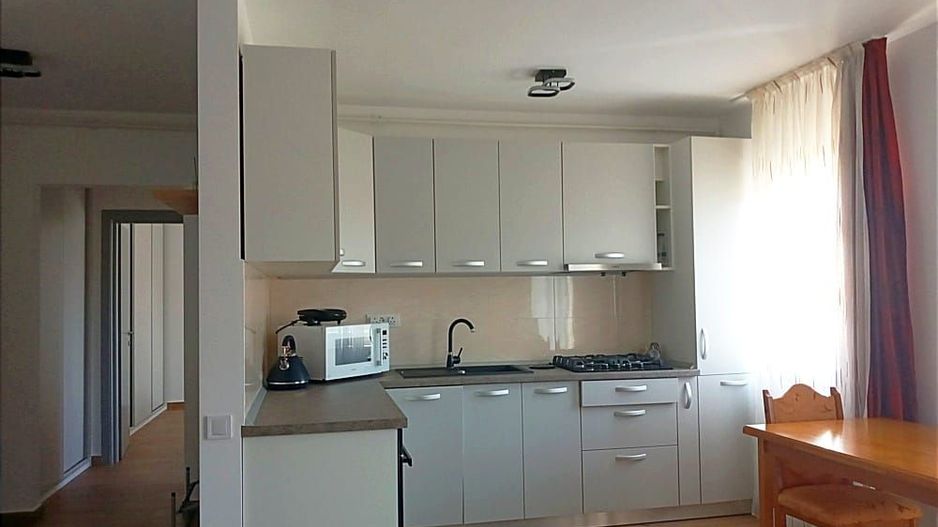 Nou 2 camere cu Parcare Subterana zona The Office - Poză 2