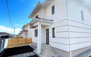 Casă duplex, 4 camere, în Miroslava, 159.000 EUR - Poză 3