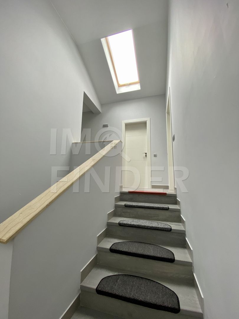 Vanzare duplex in cartierul Buna Ziua - Poză 4
