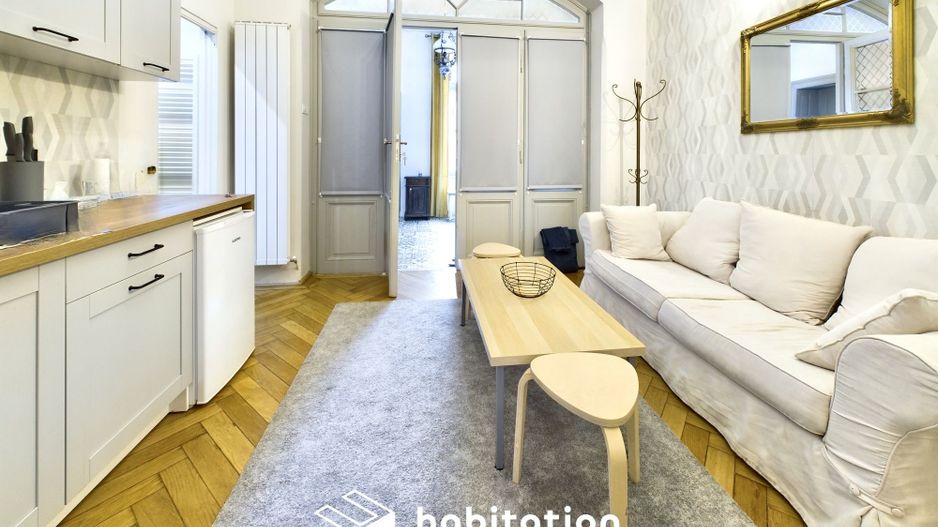 Apartament elegant și primitor,  în clădire restaurata, Piața Unirii - Poză 5