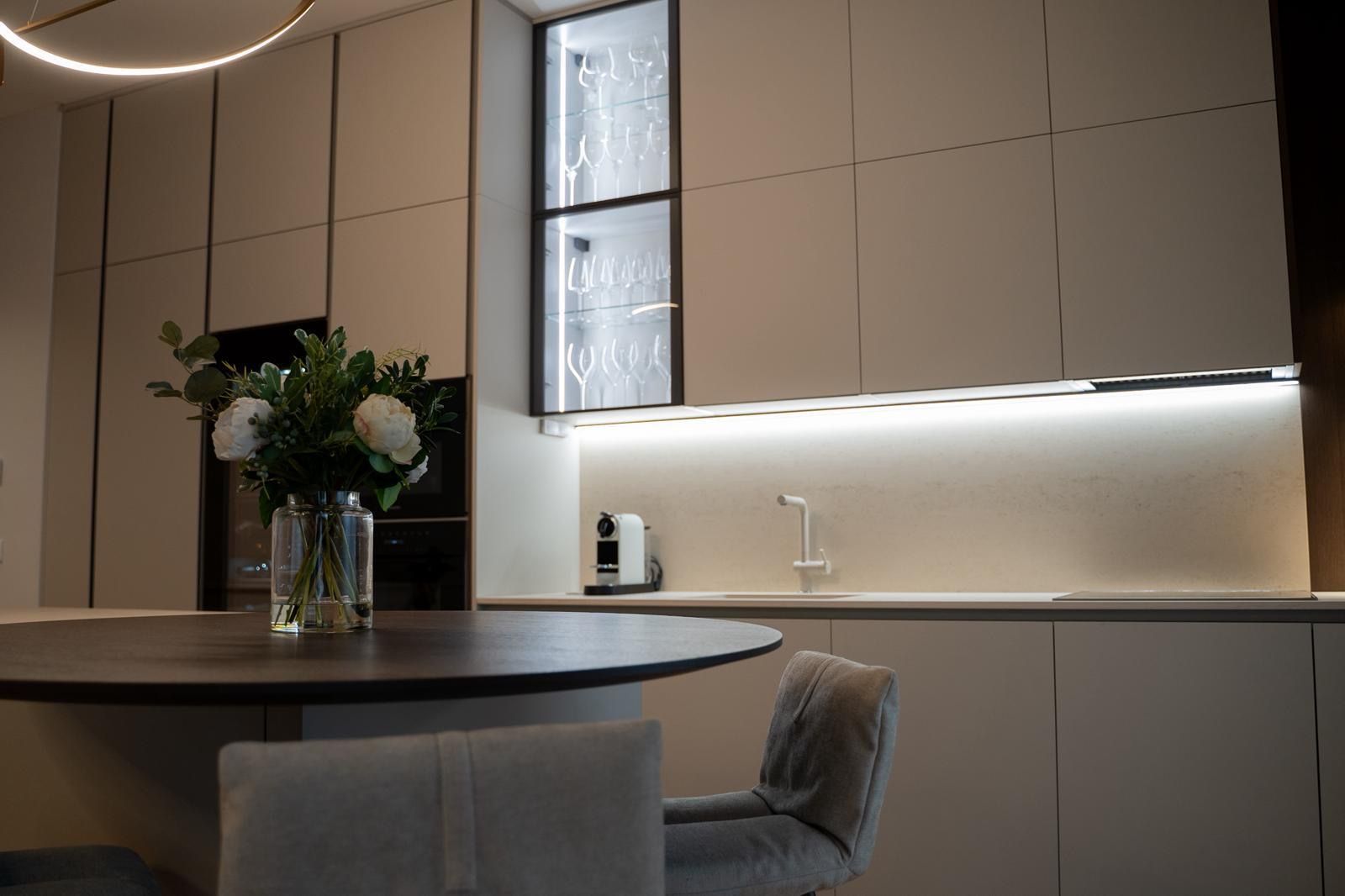 Rafinament și Confort Absolut – 4 Camere în Rahmaninov Residence - Poză 3