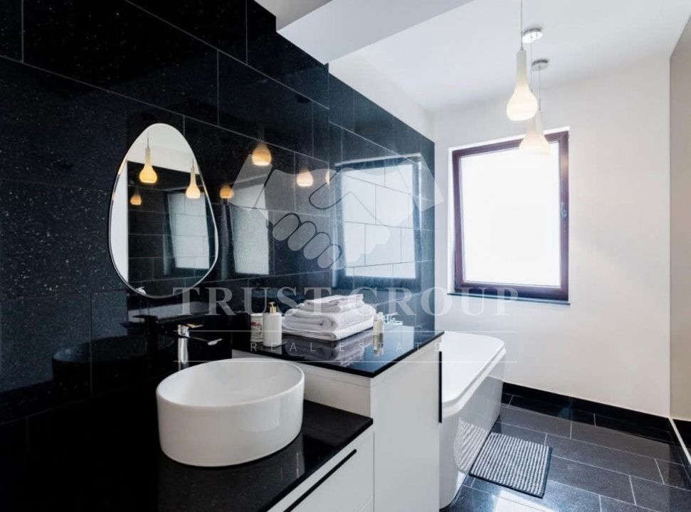 Apartament 3 camere Herastrau | Loc de parcare + Boxa separat - Poză 33
