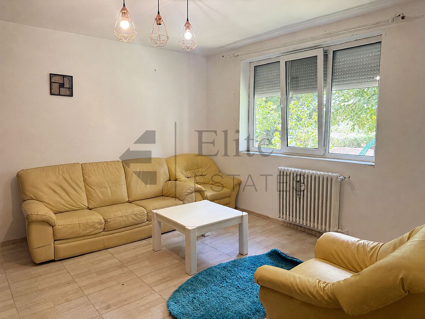 Apartament de inchiriat cu 2 camere Ultracentral - Poză 2