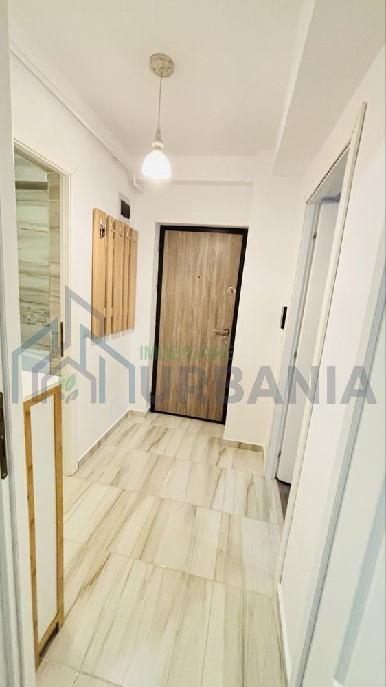 De inchiriat Apartament 1 cam,Capăt CUG, Complex Panoramic Residence - Poză 1