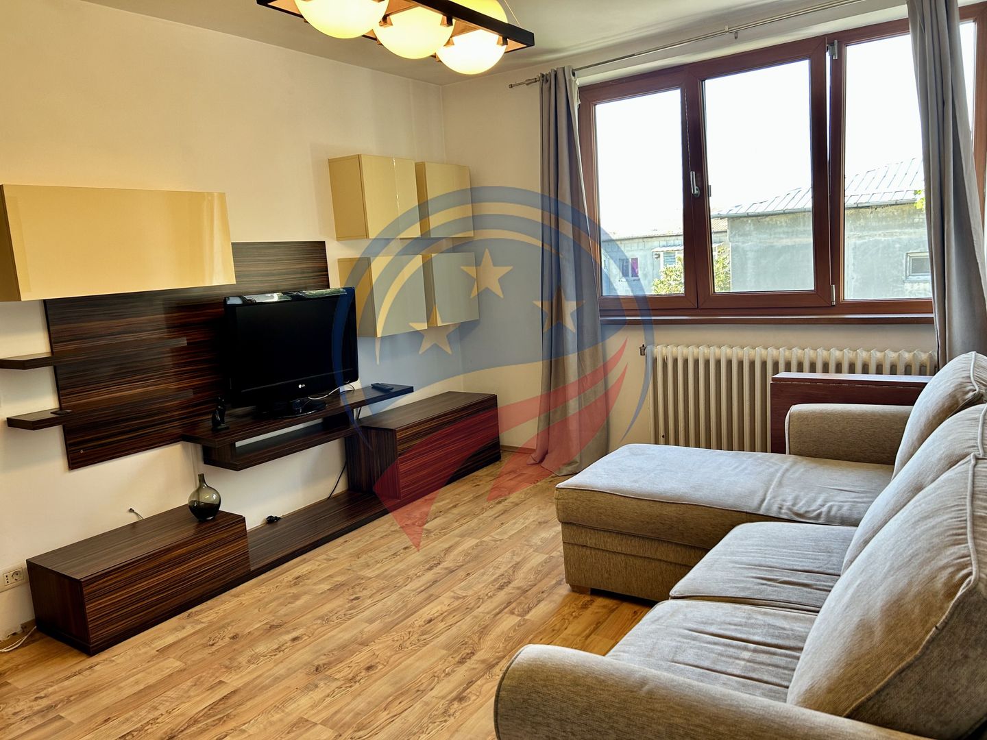 2 camere de închiriat Rovine – aproape de Facultatea de Mecanică și Drept - Poză 2