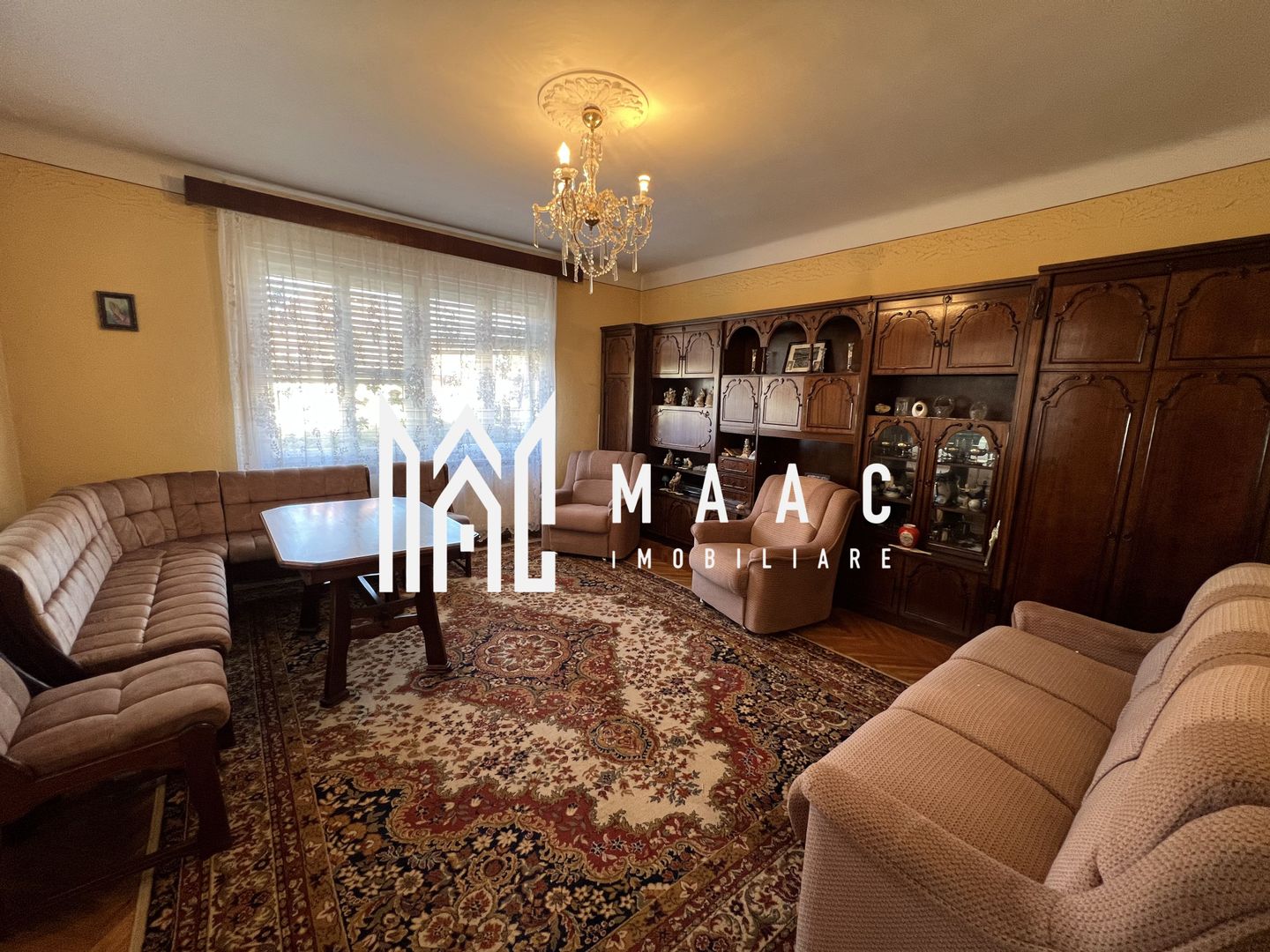 Casa tip duplex I 4 camere I Garaj I Zona Calea Poplacii - Poză 1