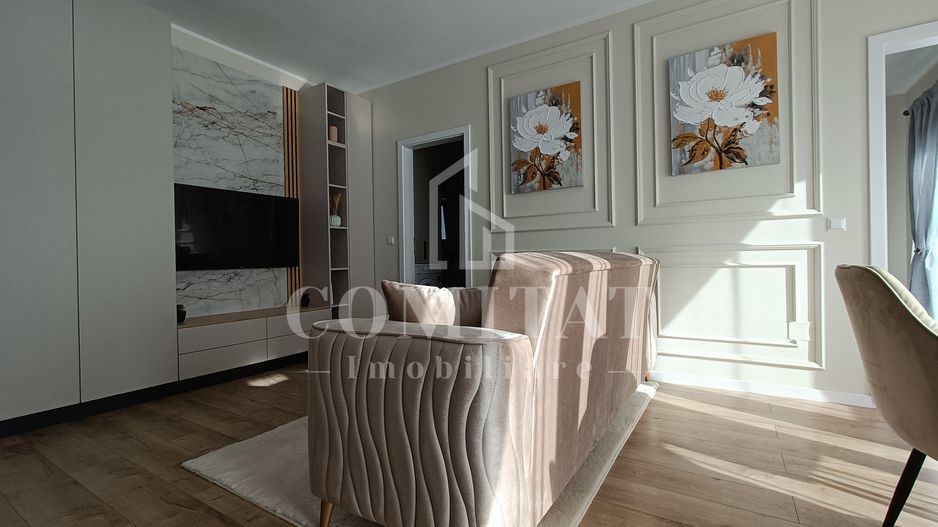 Apartament la cheie! | 2 camere |Finisaje moderne | Imobil nou | Baciu - Poză 4