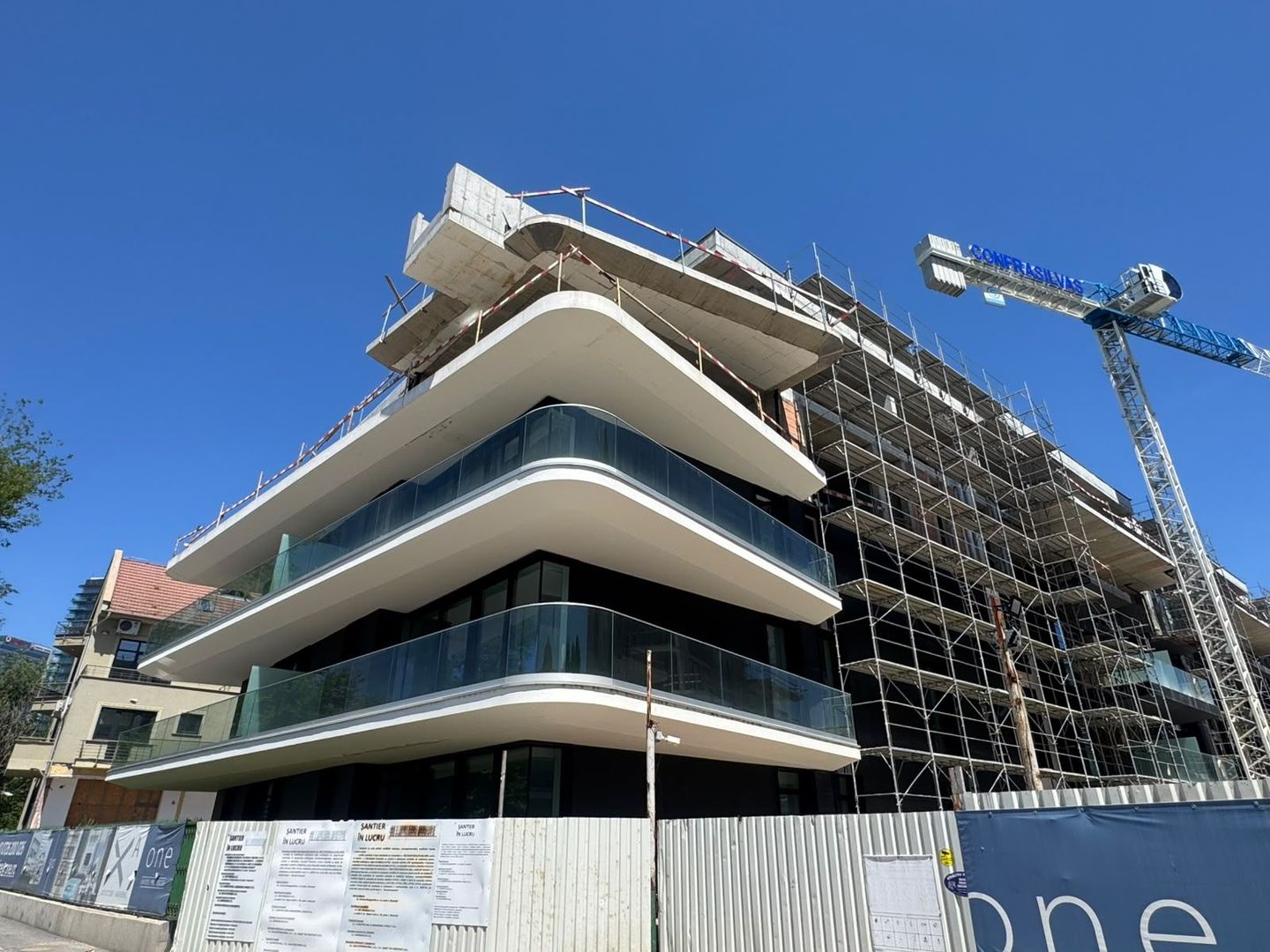 3 camere PREMIUM || One Peninsula - Poză 5