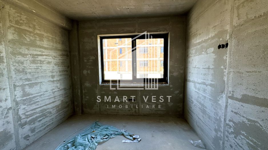 Apartament nou 3 camere | 66 mp util | Zona Paulestiului - Poză 9