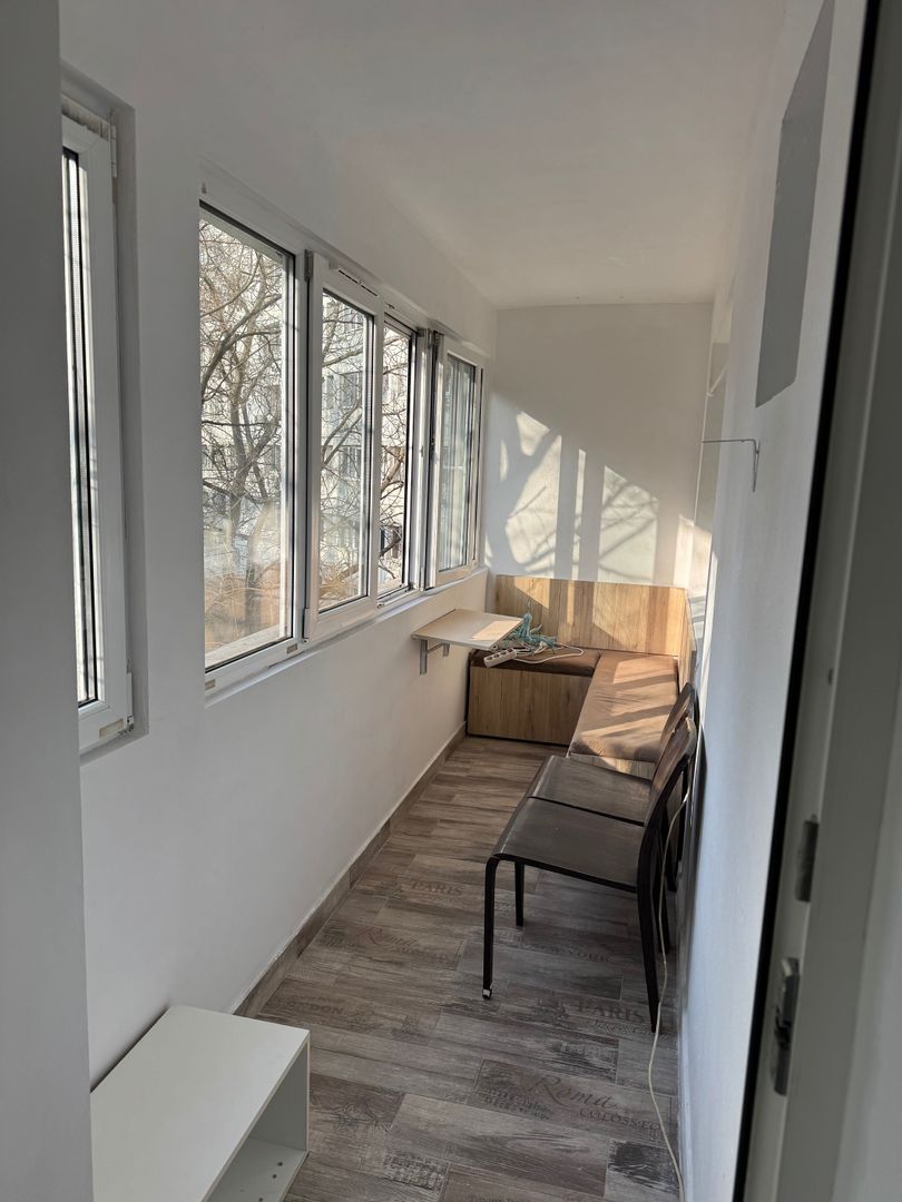 Apartament 2 Camere Camil Ressu - Poză 5