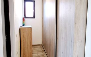 Oferim spre inchiriere casa individuala cu 3 camere, Giroc, Aproape de Primarie - Poză 11