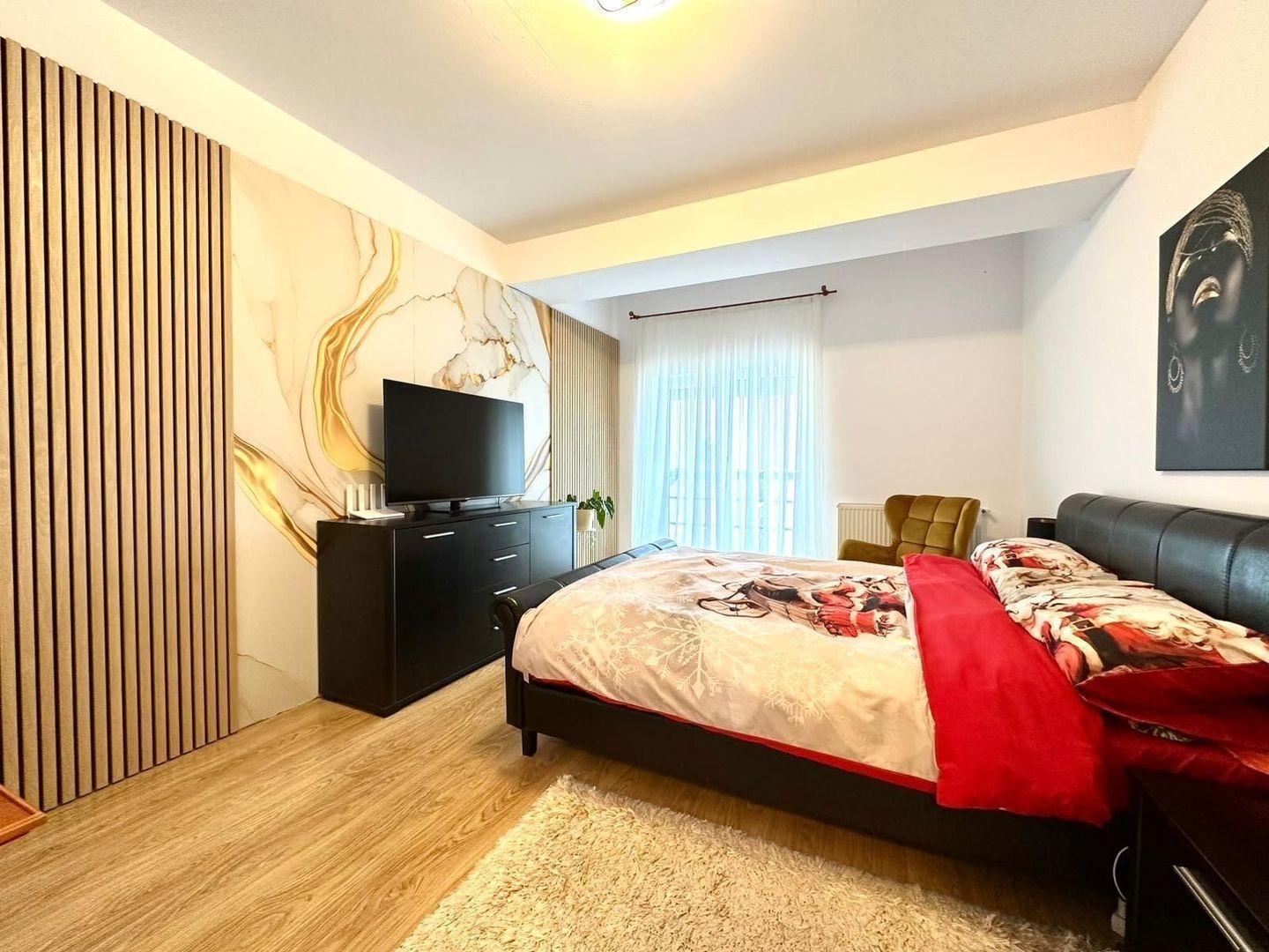 Un refugiu contemporan I Casă P+1 din complex intim I Dumbravița - Poză 4