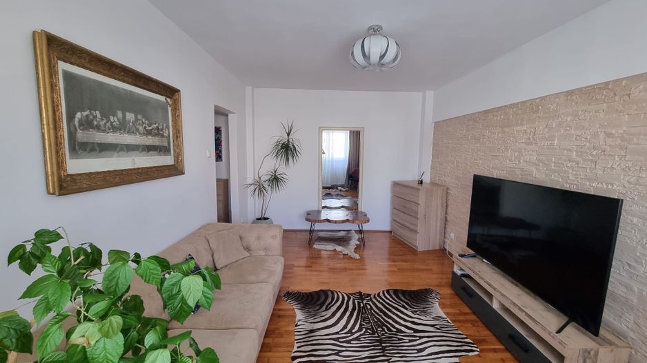 Apartament 2 camere | Dorobanti | Ambasada Turciei | LOC PARCARE - Poză 1