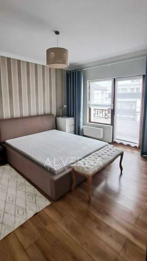Apartament 3 camere | 82mp | 2 bai | garaj individual | zona Buna Ziua - Poză 1