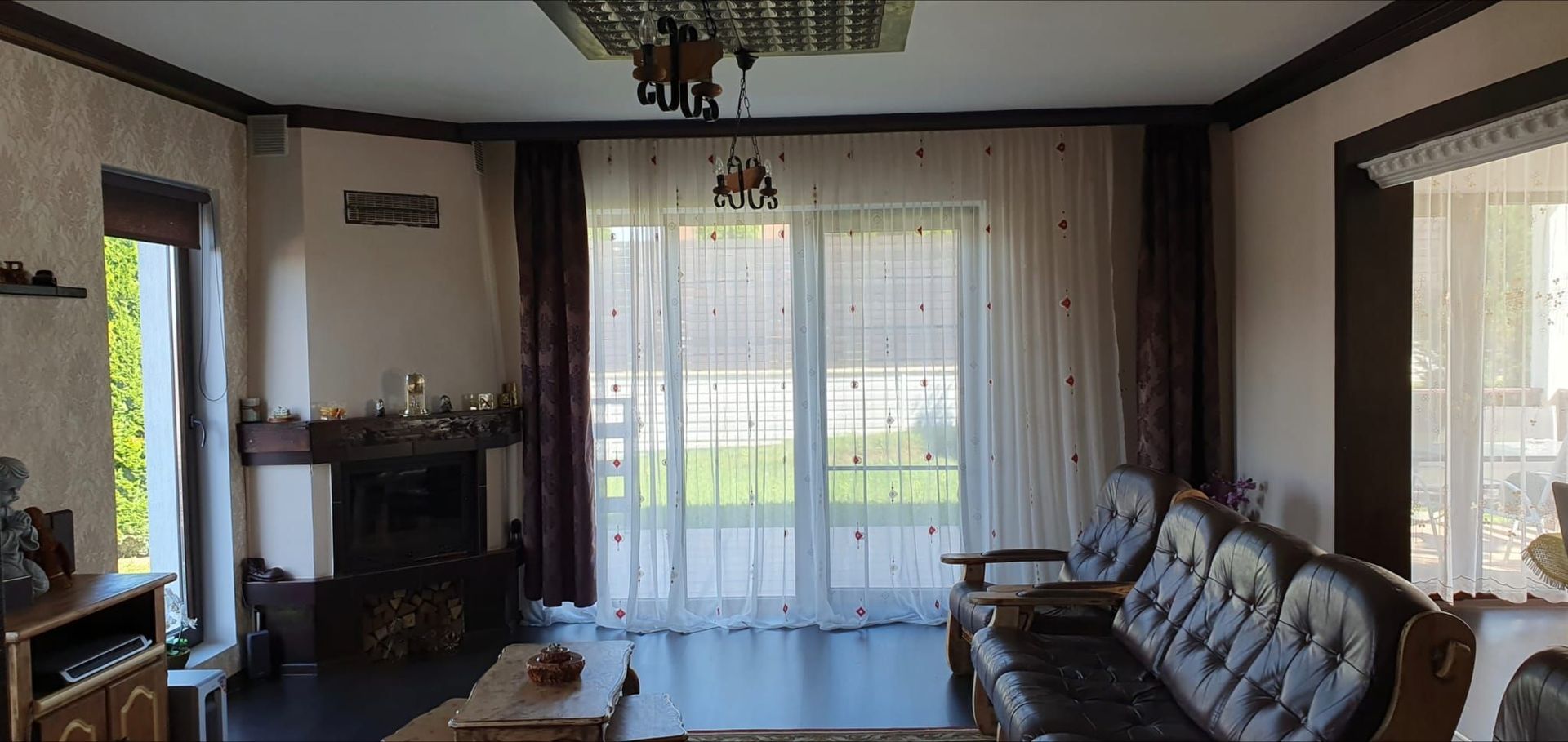 Casă individuală - Corunca - Poză 5