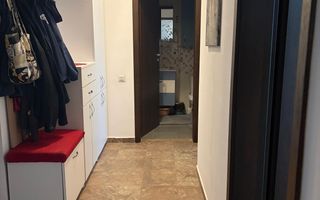 Apartament 2 camere Metropolitan Residence Berceni, parcare subterana - Poză 4