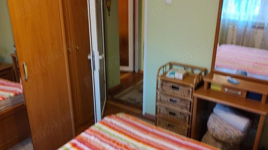 Ag BRASADAS vinde apt 2 cam etaj 2/4 Micro 16. - Poză 3