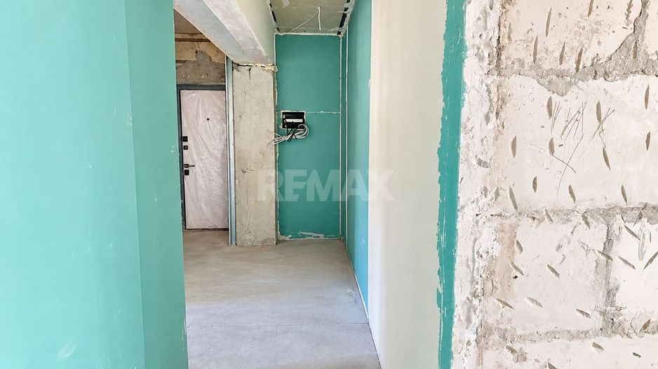 APARTAMENT CU 2 CAMERE | 51,9 m² | CENTRUL ORAȘULUI ANENII NOI - Poză 10