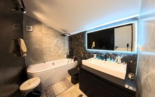 Casă P+1+M premium în Otopeni – rafinament și confort în zonă centrală - Poză 17